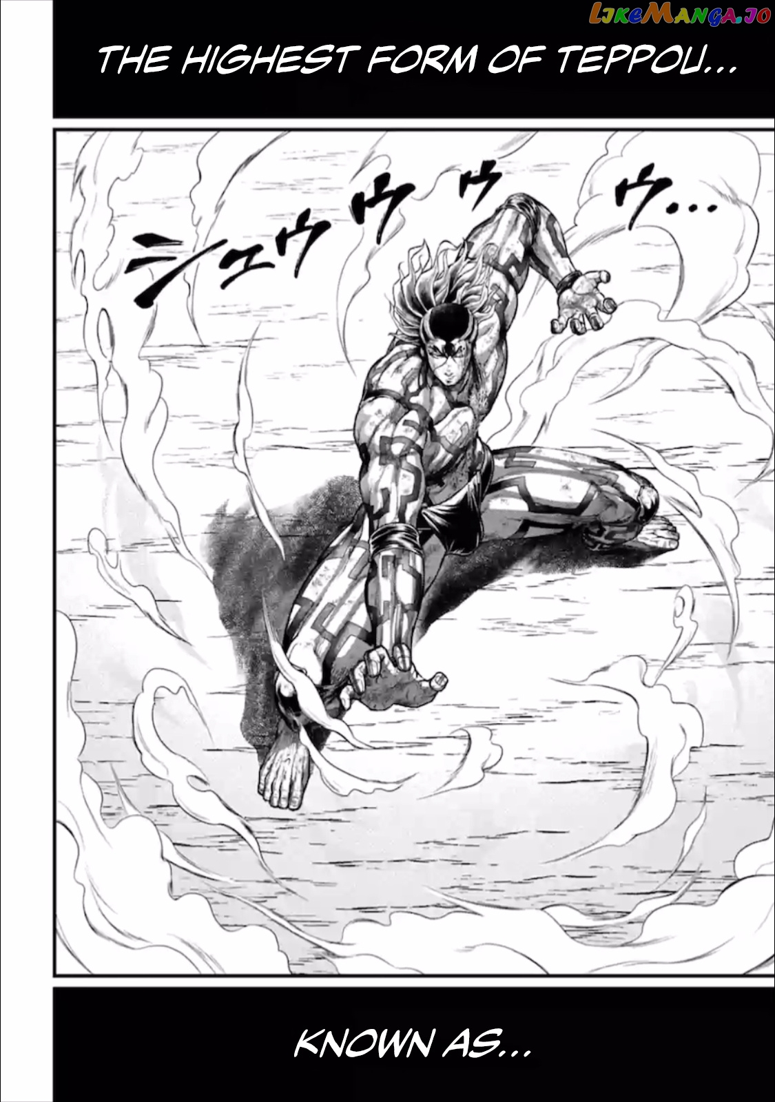 Record Of Ragnarok, Chapter 39 image 67
